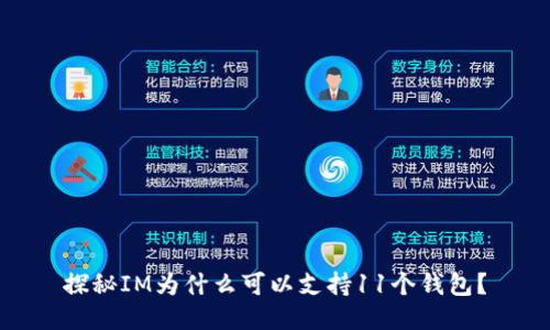 探秘IM为什么可以支持11个钱包？