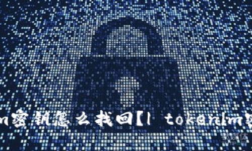 忘记tokenim密钥怎么找回？| tokenim密钥找回方法