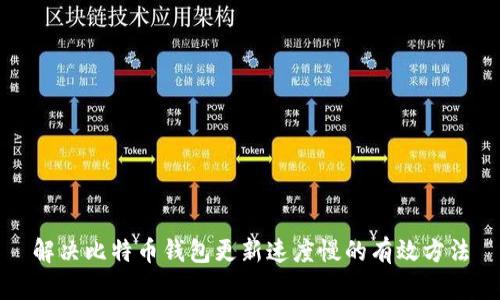 解决比特币钱包更新速度慢的有效方法