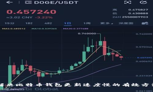 解决比特币钱包更新速度慢的有效方法