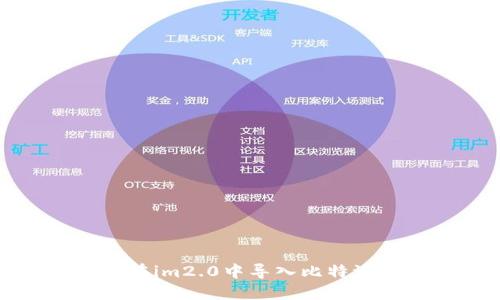 如何在im2.0中导入比特派私钥