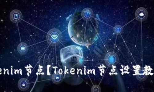 如何设置Tokenim节点？Tokenim节点设置教程及步骤详解