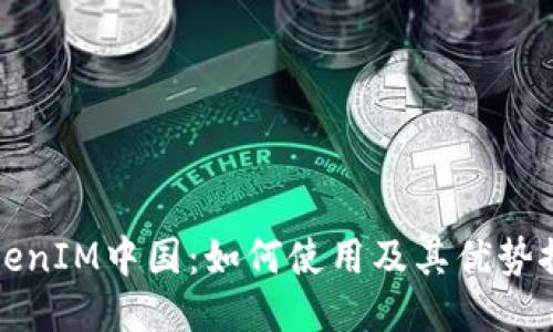 TokenIM中国：如何使用及其优势探究