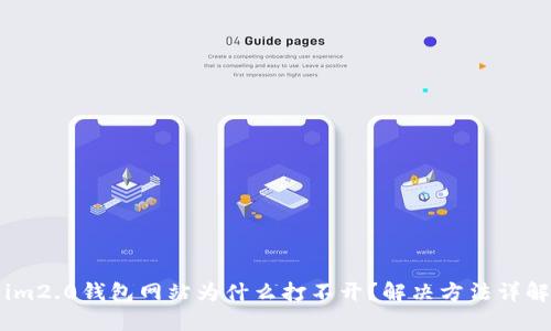 im2.0钱包网站为什么打不开？解决方法详解